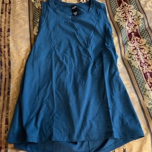 Brand new womens top size large